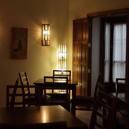 Hotel Las Casas Del Duque オスナ エクステリア 写真