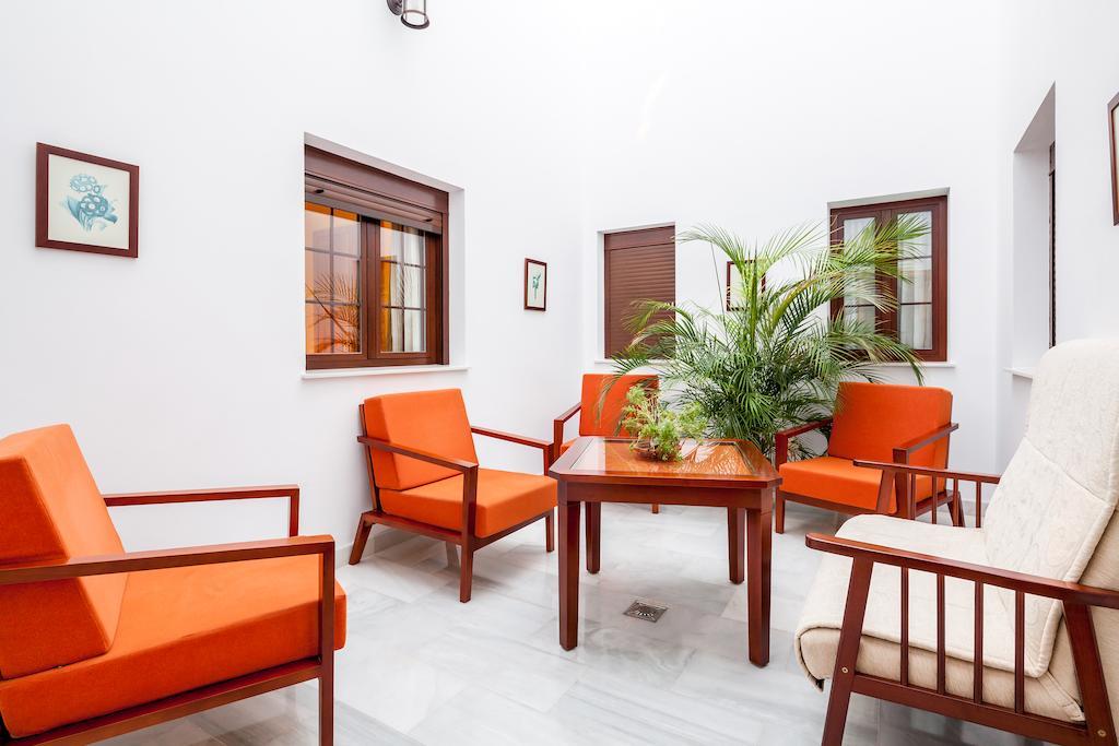 Hotel Las Casas Del Duque オスナ エクステリア 写真